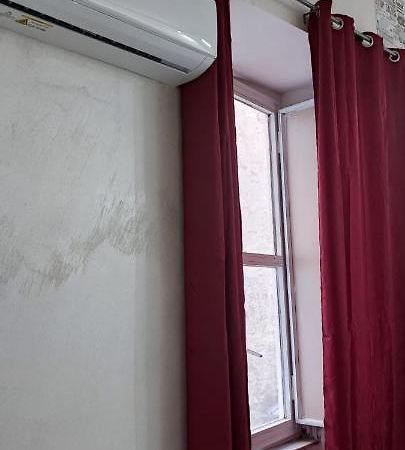 Layla Chic Home Napoli Esterno foto