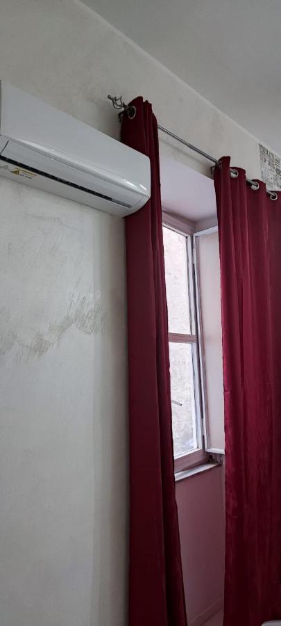 Layla Chic Home Napoli Esterno foto