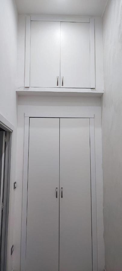 Layla Chic Home Napoli Esterno foto