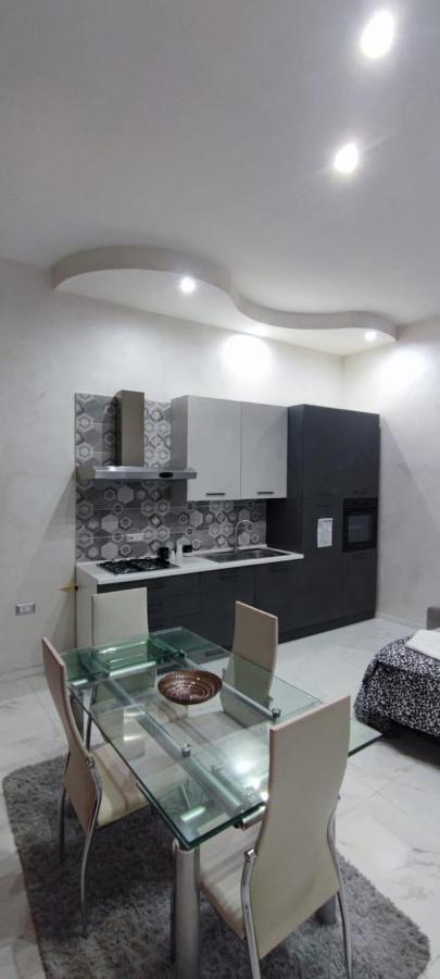 Layla Chic Home Napoli Esterno foto