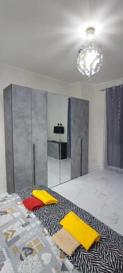 Layla Chic Home Napoli Esterno foto