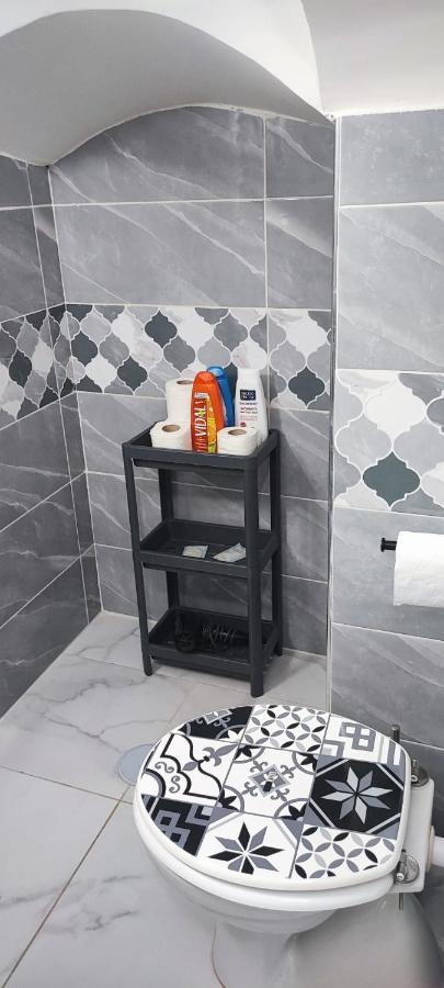 Layla Chic Home Napoli Esterno foto