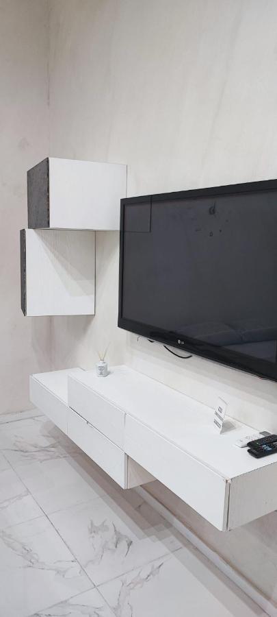 Layla Chic Home Napoli Esterno foto