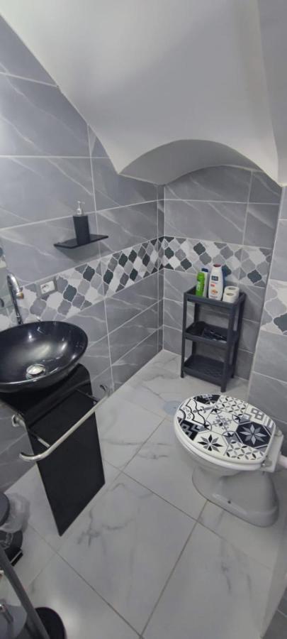 Layla Chic Home Napoli Esterno foto