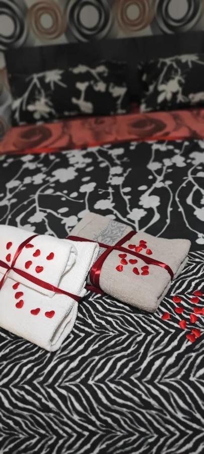 Layla Chic Home Napoli Esterno foto