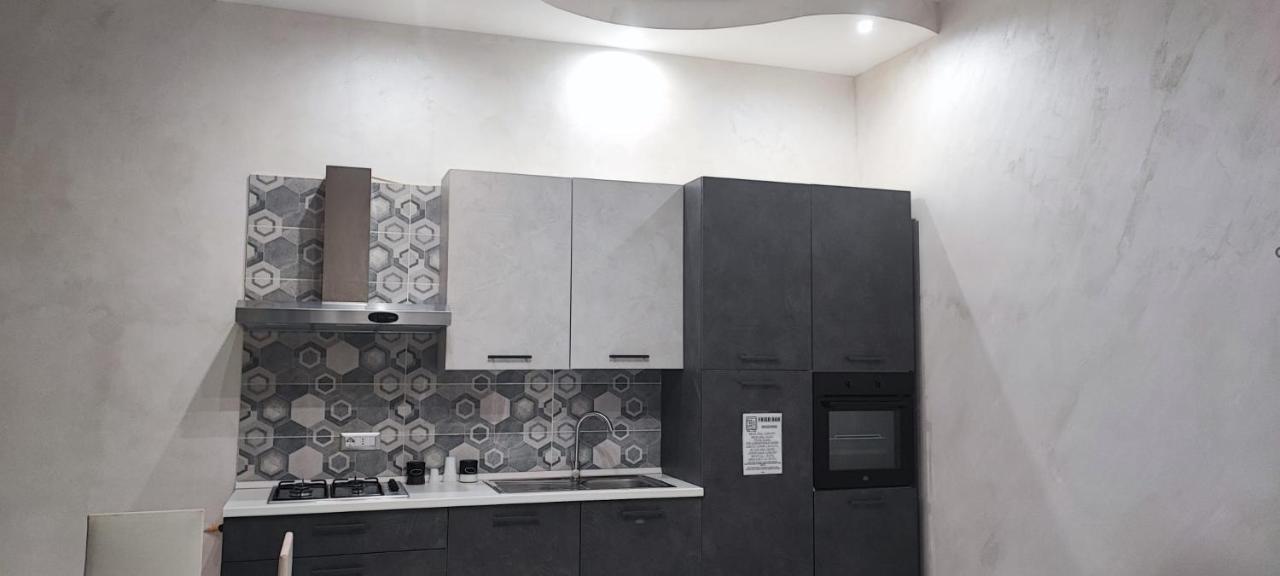 Layla Chic Home Napoli Esterno foto