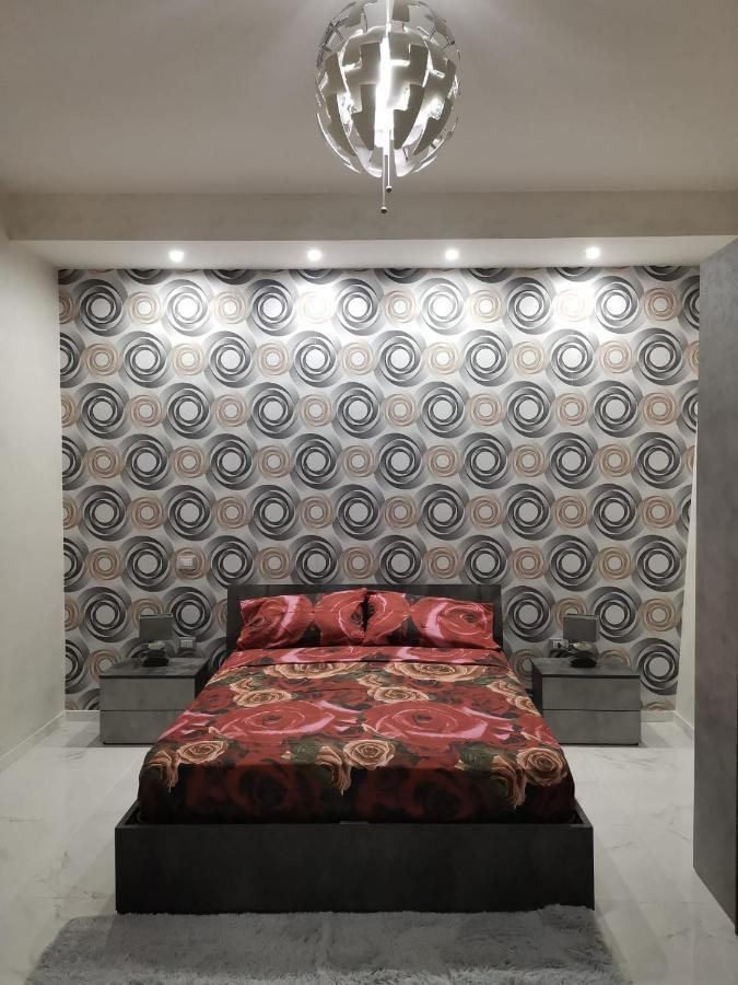 Layla Chic Home Napoli Esterno foto
