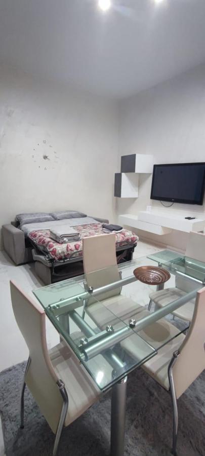 Layla Chic Home Napoli Esterno foto