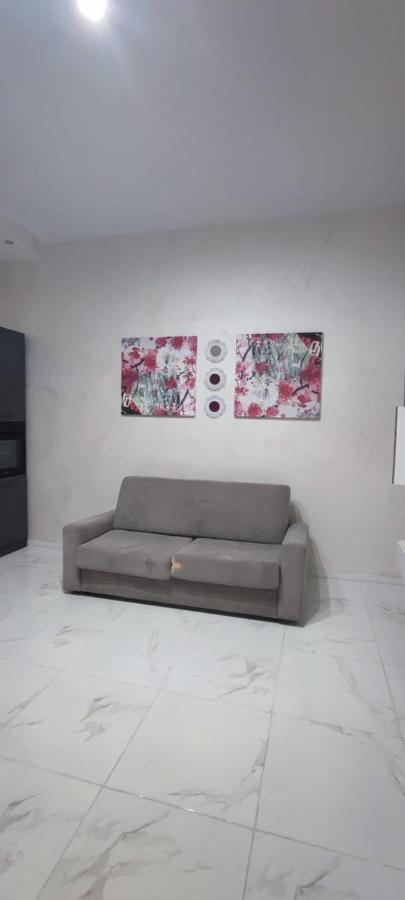 Layla Chic Home Napoli Esterno foto