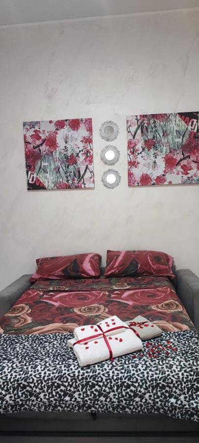 Layla Chic Home Napoli Esterno foto