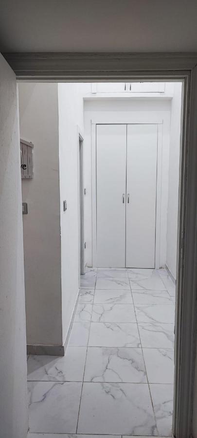 Layla Chic Home Napoli Esterno foto