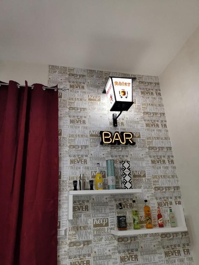 Layla Chic Home Napoli Esterno foto