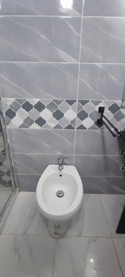 Layla Chic Home Napoli Esterno foto