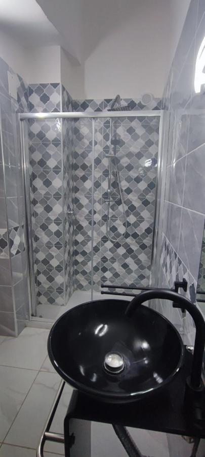 Layla Chic Home Napoli Esterno foto