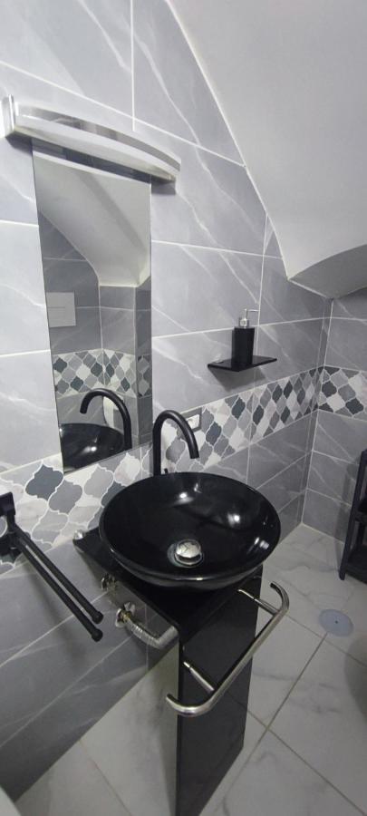 Layla Chic Home Napoli Esterno foto