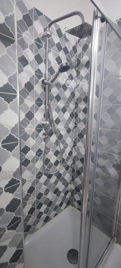 Layla Chic Home Napoli Esterno foto